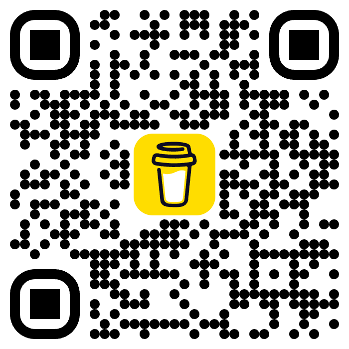 Donation QR code